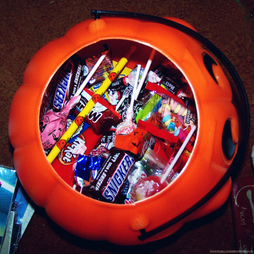 thathalloweenyfeeling:Halloween 2008