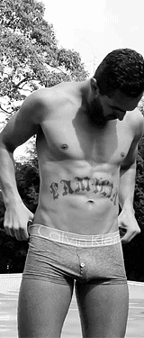 The Homosexually Frustrated