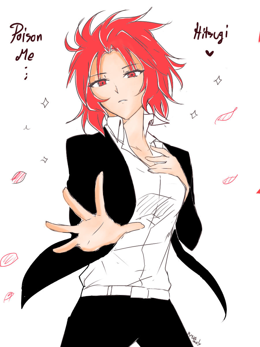 gigapig:  Credits to Kago-tan for their linearts!!!  At last! I’m done with their