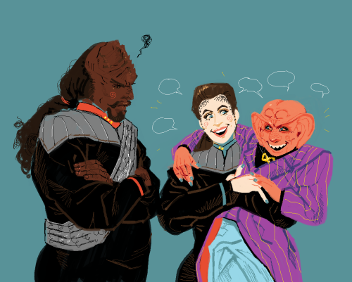 more more more ds9