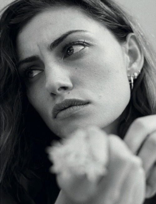 XXX beautorigine:Phoebe Tonkin photographed by photo