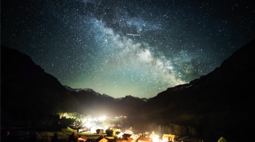 gasoline-station:  Extracts from the beautiful video Dreamscapes by Jonathan Besler