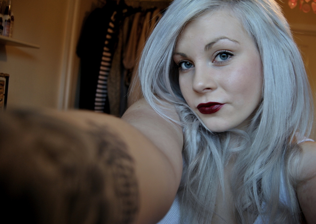 Heavenly Inked