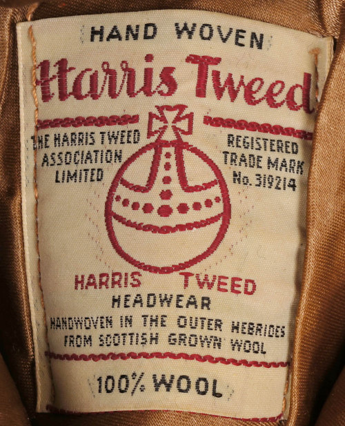 harris tweed