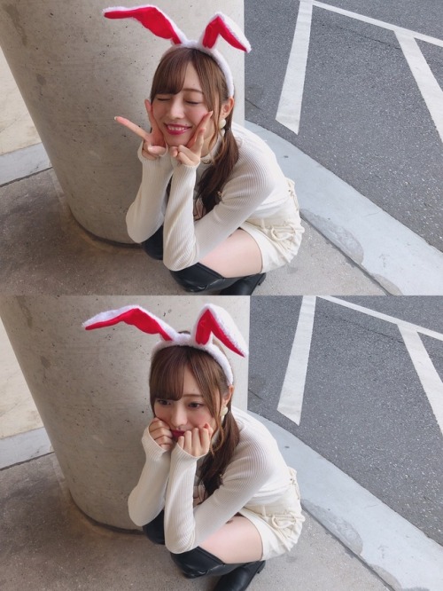 nnnnnn-nanasemaru&mdash;i-love-you:金木犀なくなったとおもったらあったの！ | 乃木坂46 梅澤美波 公式ブログ
