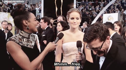 elina-rose:  fuckyeahsterekfeels: Interviewer: So what Diet are you on?  SHE IS PERFECT