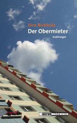 ISBN: 9783967630091
Ausgabe: Fester Einband
Umfang: 252 Seiten
Verlag: Kulturmaschinen Verlag
Erscheinungsdatum:16.10.2019
PRESSESTIMMEN:
“In »Der Obermieter« verarbeitet Birkholz mit schwarzem Humor seine teilweise skurrilen Erfahrungen speziell mit...