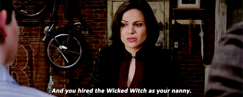 favorite regina quotes