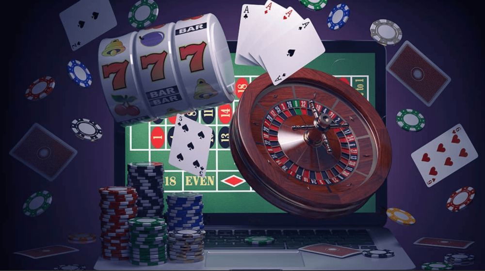 Математика Азартных Игр