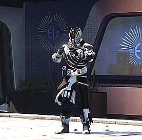 vaulttgirl:  Destiny // Eververse Emotes 1 / 2
