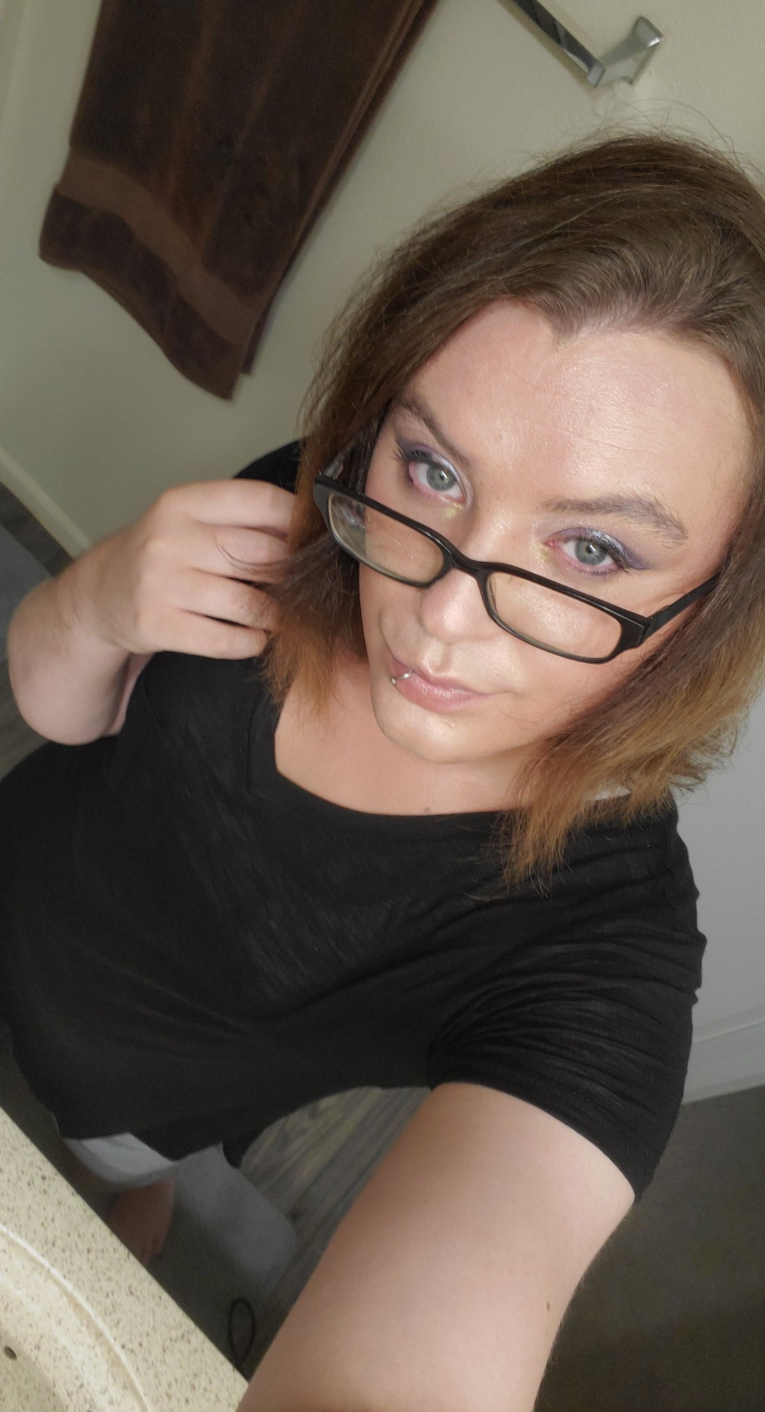 zerosuitsammi3:Post-makeup.