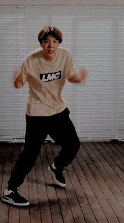 Its Like Theyre Dancing Together