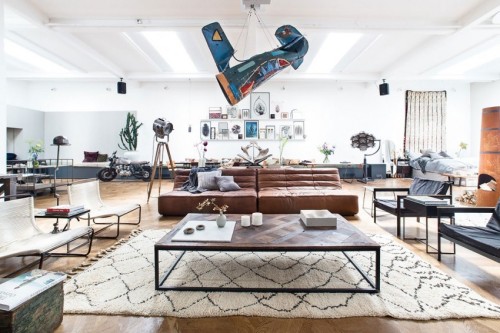atelier688: Atelier Style