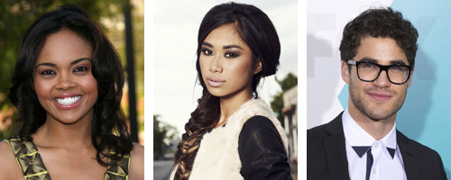 hotlikethebottomofmycomputer:October is Filipino-American Heritage Month!Here are some entertainers 