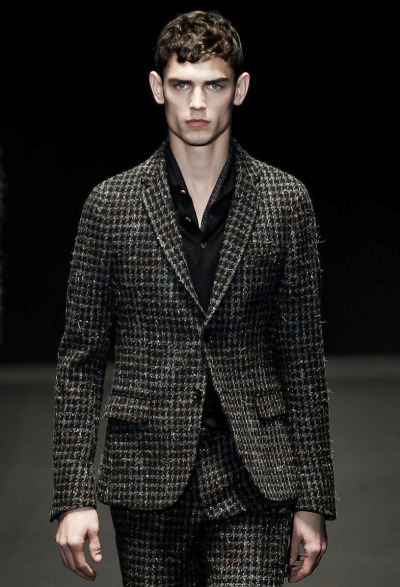 …Arthur at Gucci by Frida G…*tears*.. - Tumbex