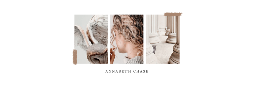 ━ annabeth chase headerslike or reblog if you save/use it. ©️ rosecalioway on twitter.