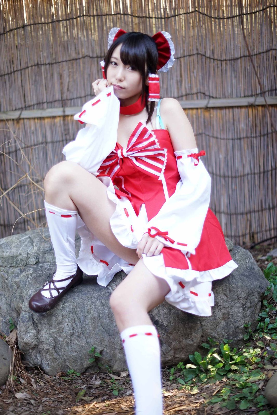 cosplaygirl:  小鳥遊屋COSPLAYERS館 : コスホリック11　小鳥遊屋サンプル画像　有村千佳