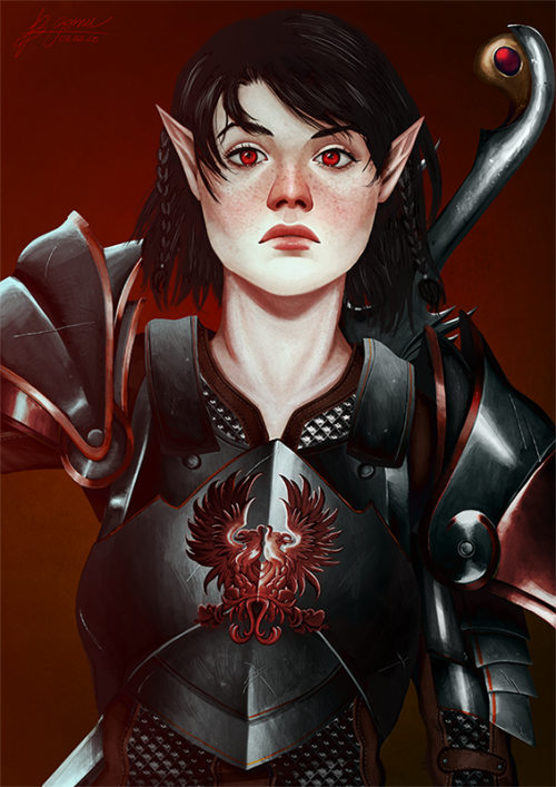ib-gomes: Sooo the person who commissioned this don’t have a tumblr but I fucking LOVED how th