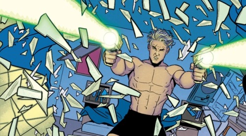 wheelr:comicsalliance:Noh-Varr No More: Saying Goodbye To Marvel’s First Male Pin-UpBy Andrew Wheele