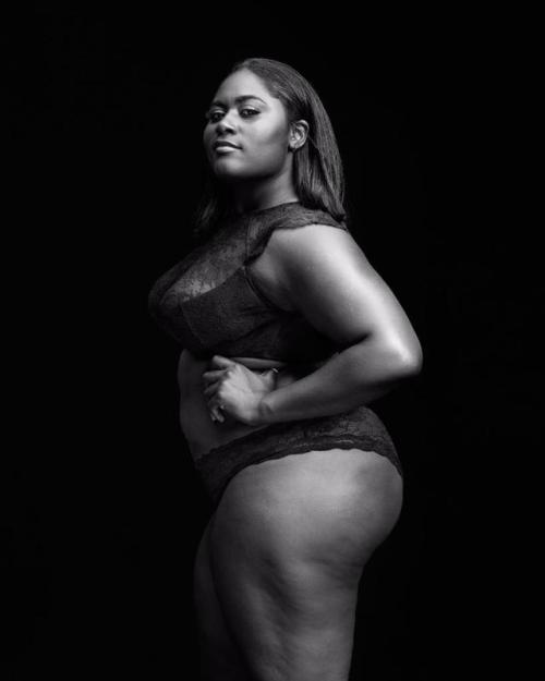 thepowerofblackwomen:  Danielle Brooks for adult photos