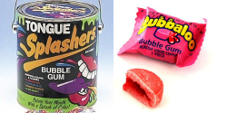 hektikk:  baby-make-it-hurt:  bellecosby:  vintagesalt:  The 1990s Sugar Overload Megapost  I feel myself getting cavities just looking at this   I loooooove pushpops though 😍  Warheads were never sour enough 😔