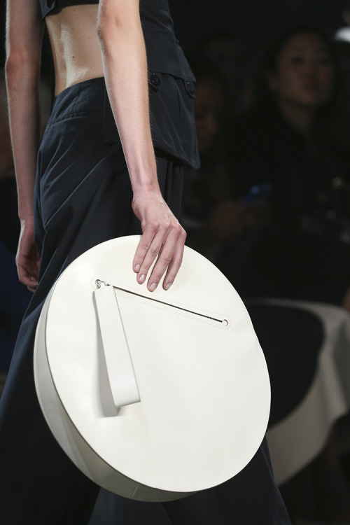 givenchyrunway:  Marc by Marc Jacobs Spring/Summer 2015 Details 
