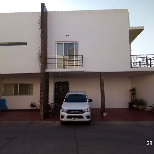 Excelente oportunidadCasa en renta en La Cima Residencial#casa #renta #zona #zapopan #plusvalia #seg