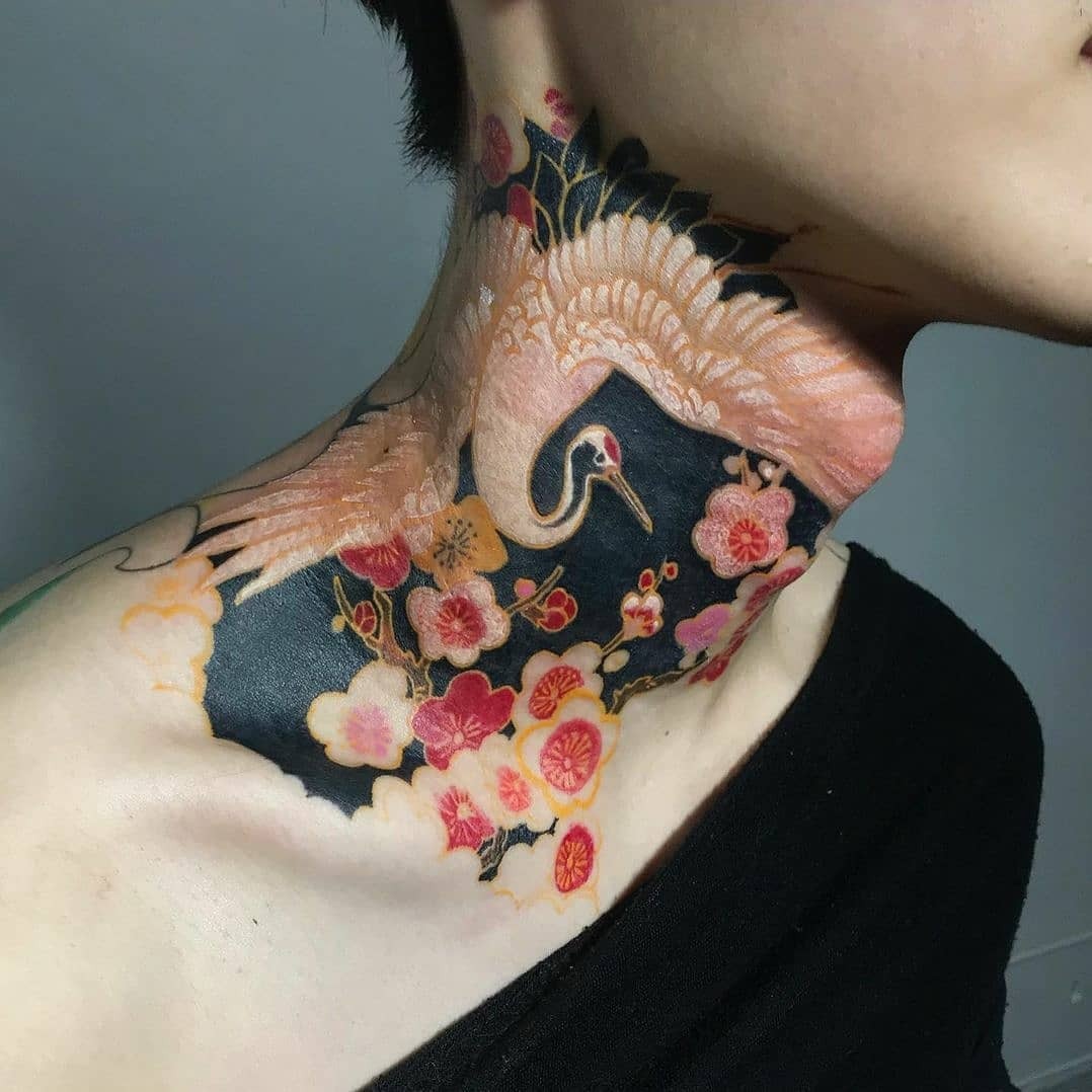 92 Lovely Tattoos by Hongdam  TheTatt  Tattoos Arm band tattoo Sleeve  tattoos