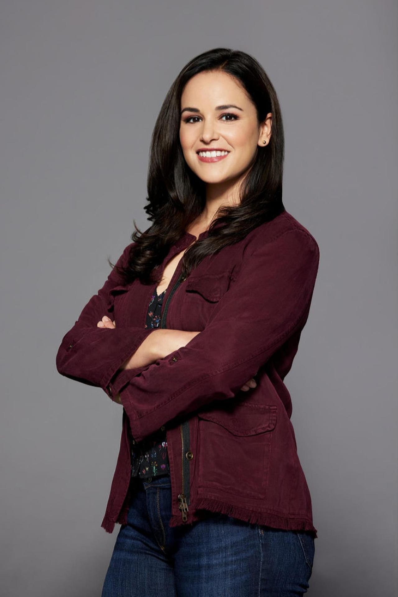 Melissa Fumero