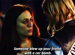 welton-lasso:  Tara Knowles Week - Day one, one season: season 2 