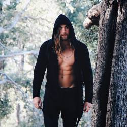 lumbrjax:  Instagram user @brockohurn http://ift.tt/1YdRt7K