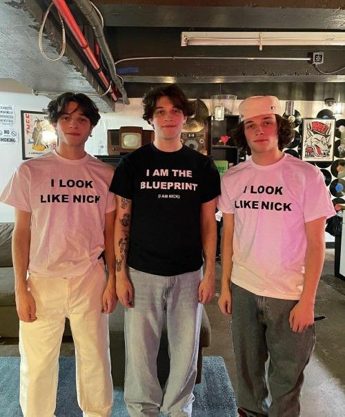 Its Currently 12 Am Where I Live Rn And It Is Officially The Triplets Birthday So Im Gonna Post This