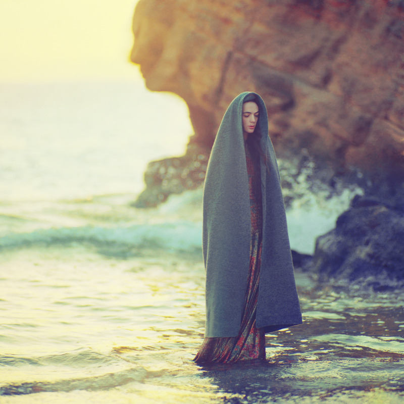 theonlymagicleftisart:  Surreal Photography by Oleg Oprisco Website | Tumblr | Facebook
