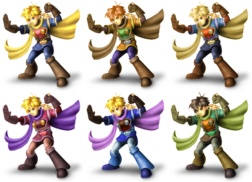 Super Smash Bros. for Nintendo 3DS/Wii U Official Site: Smash Bros. Voting Fist