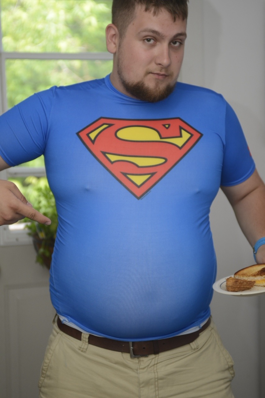 schlago:  chubbersds:  Getting there.  Photo/grilled cheese cred: inversedd   Nice