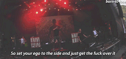 Born-T0-Lose:  A Day To Remember - 2Nd Sucks 