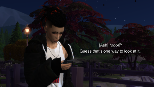 Ahh, Good To Be Back.. Right?.. Riiight...