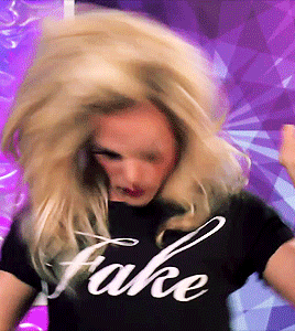 RuPaul's Drag Race