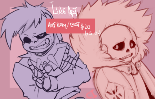 chaotic-inquisitor:  COMMISSION OPEN finally ayyy How it works:  You should send me your idea and full references (only images) to   commission.ref@gmail.comOnce I agreed to take your comission, then I will send you the info to make the PAYPAL deposit.