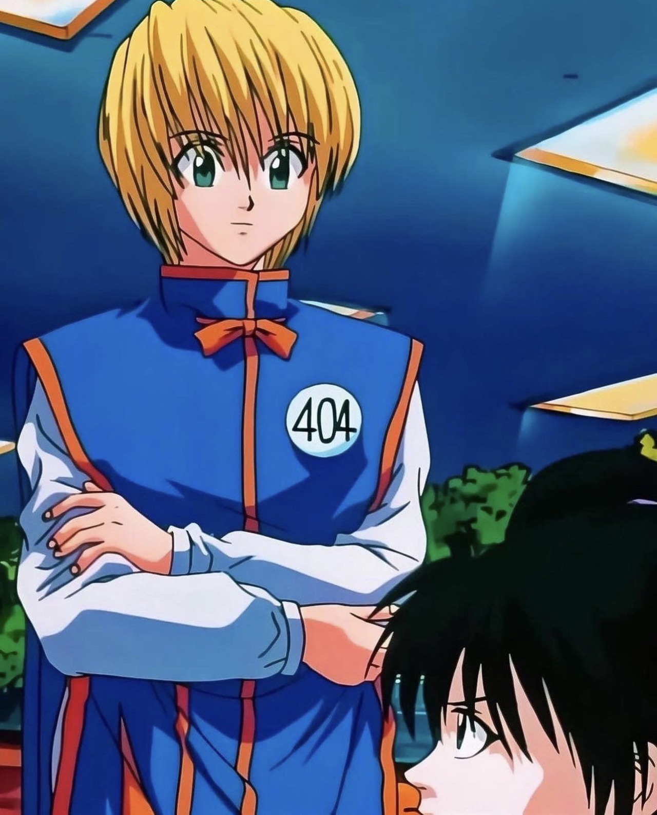 Hunter X Hunter 1999 Character design : r/HunterXHunter