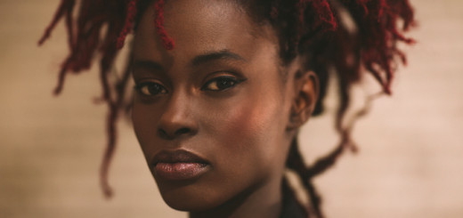 dark skin black women appreciation post. behold mothafuckas!