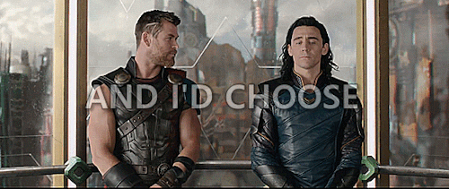 “And I’d Choose You; In A Hundred Lifetimes, In A Hundred Worlds, In Any Version Of Reality, I’d
