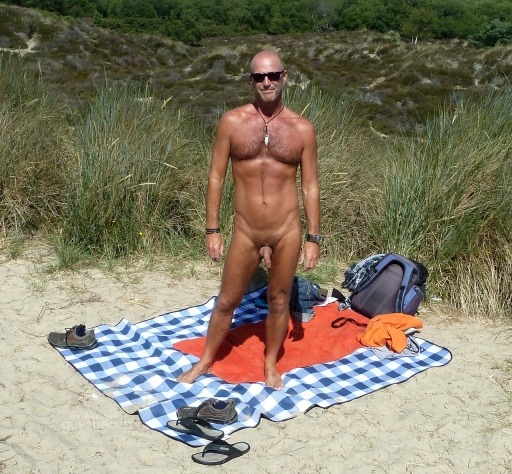 The Great Outdoorsman