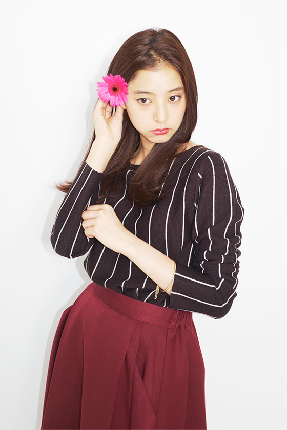 yoimachi:  Weekly 写真館 - .st｜ドットエスティ新木優子