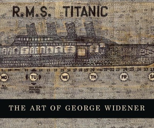 ILLEGAL GALLERY PRESENTS: OUTSIDER ARTIST SPOTLIGHT: GEORGE WIDENER “Born in Ohio in 1962, Geo