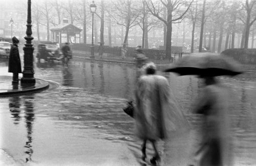 XXX mimbeau:  Sèvres -Babylone Paris 1952 Edouard photo