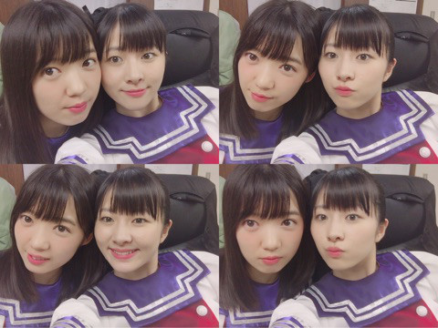 ギャップがかっこいい！ 小片リサ｜つばきファクトリー オフィシャルブログ Powered by Ameba