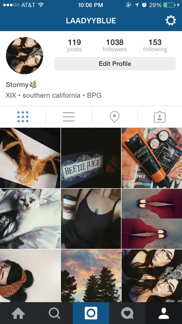 Check out my Instagram &amp; Twitter!  https://instagram.com/laadyyblue/ https://mobile.twitter.com/laadyyblue