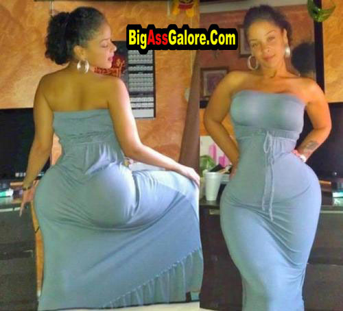 BigAssGalore Issue 17