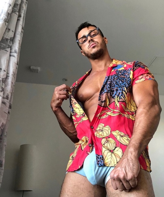 diegorbarros:  Mooooorning 🌶